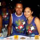 Bloco Abraça Aê